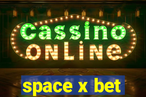 space x bet